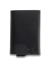 Roncato Porta carte di credito Mag-wal Nero