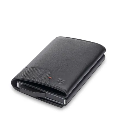 Roncato Porta carte di credito Mag-wal Nero