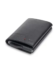 Roncato Porta carte di credito Mag-wal Nero