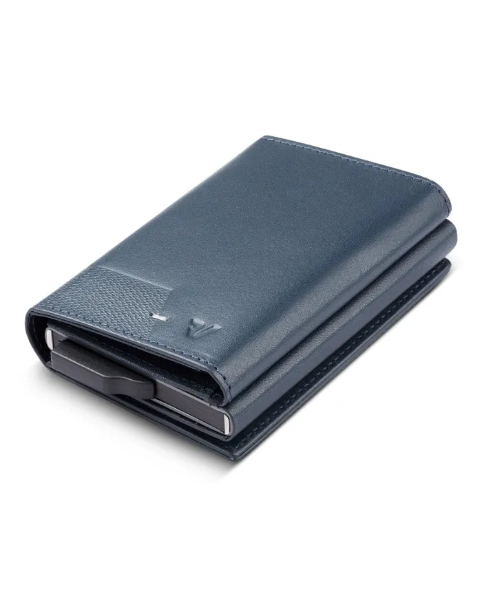 Roncato Porta carte di credito Mag-wal Blu