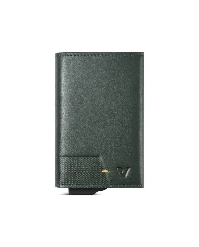 Roncato Porta carte di credito Mag-wal Verde