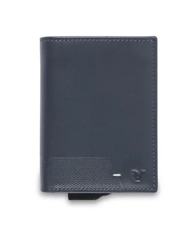 Roncato Porta carte di credito Mag-wal Blu
