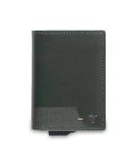 Roncato Porta carte di credito Mag-wal Verde