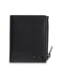 Roncato Portafoglio verticale piccolo Mag-wal Nero