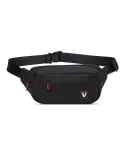 Roncato Marsupio in silicone Be-dry Nero
