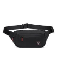 Roncato Marsupio in silicone Be-dry Nero