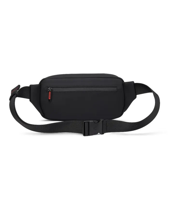 Roncato Marsupio in silicone Be-dry Nero