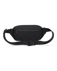 Roncato Marsupio in silicone Be-dry Nero