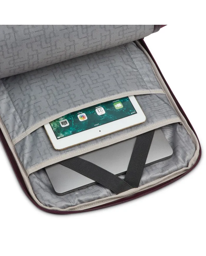Roncato Zaino porta pc 15,6" Trial Vinaccia