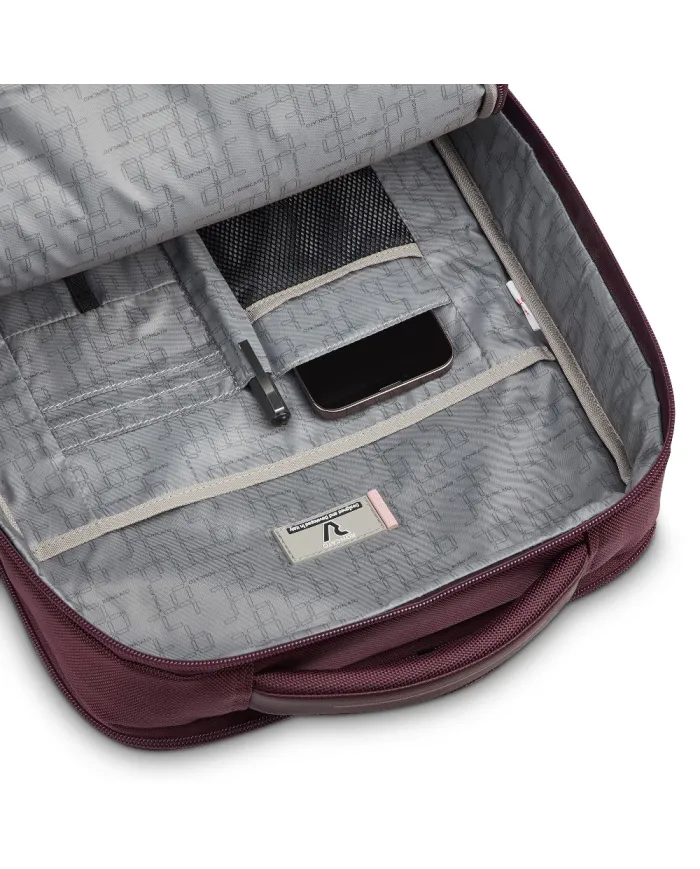 Roncato Zaino porta pc 15,6" Trial Vinaccia