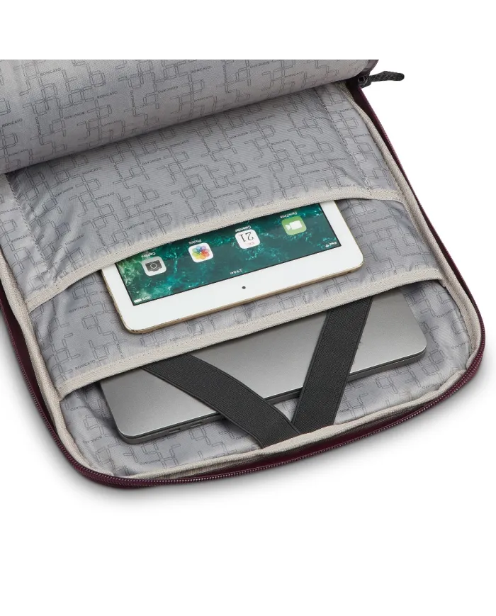 Roncato Zaino porta pc 14" Trial Vinaccia