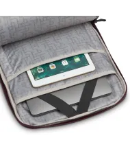 Roncato Zaino porta pc 14" Trial Vinaccia