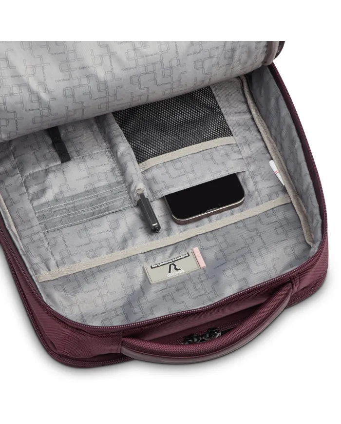 Roncato Zaino porta pc 14" Trial Vinaccia