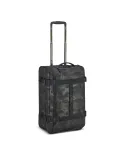 Roncato Borsone trolley tessuto impermeabile Norway Mimetico