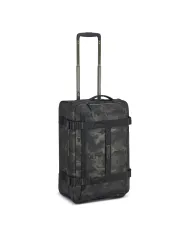 Roncato Borsone trolley tessuto impermeabile Norway Mimetico