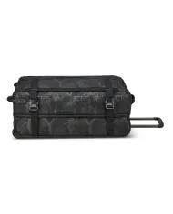 Roncato Borsone trolley tessuto impermeabile Norway Mimetico