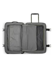 Roncato Borsone trolley tessuto impermeabile Norway Mimetico