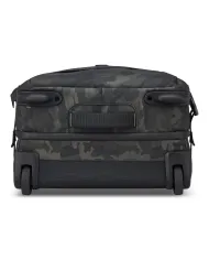 Roncato Borsone trolley tessuto impermeabile Norway Mimetico