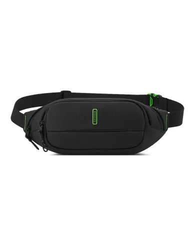 Roncato Marsupio grande impermeabile Norway Nero