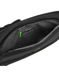 Roncato Marsupio grande impermeabile Norway Nero