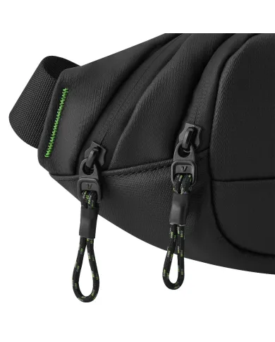 Roncato Marsupio grande impermeabile Norway Nero