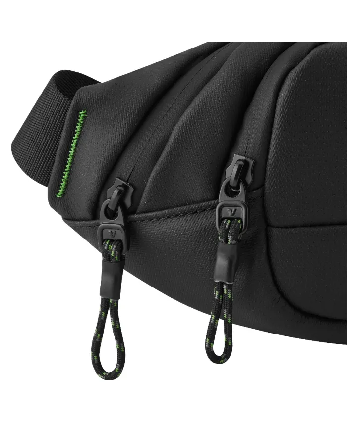 Roncato Marsupio grande impermeabile Norway Nero