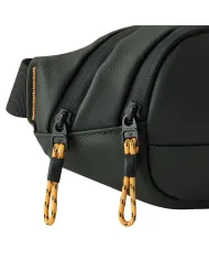 Roncato Marsupio grande impermeabile Norway Verde militare