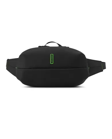 Roncato Marsupio piccolo impermeabile Norway Nero