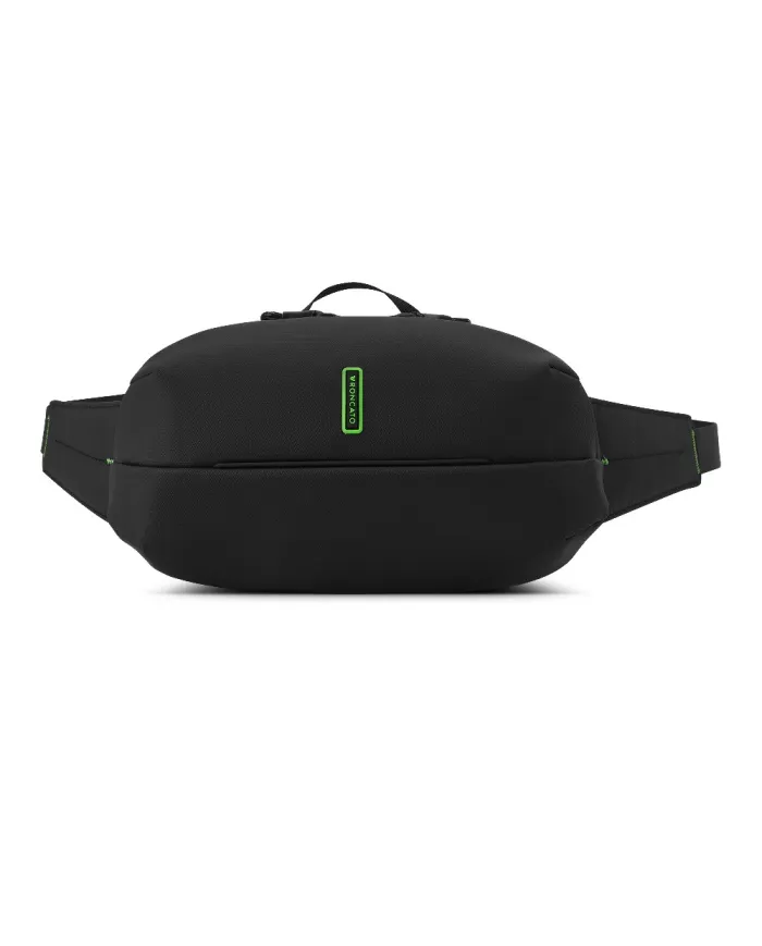 Roncato Marsupio piccolo impermeabile Norway Nero