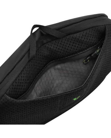 Roncato Marsupio piccolo impermeabile Norway Nero