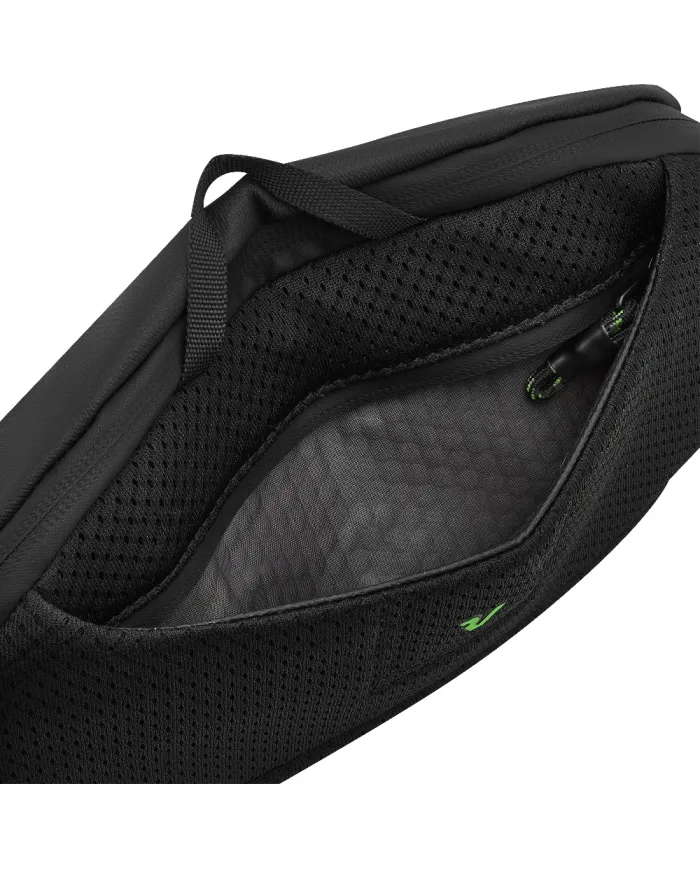 Roncato Marsupio piccolo impermeabile Norway Nero