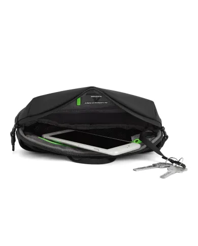 Roncato Marsupio piccolo impermeabile Norway Nero