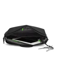 Roncato Marsupio piccolo impermeabile Norway Nero
