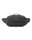 Roncato Marsupio piccolo impermeabile Norway Verde militare