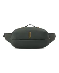 Roncato Marsupio piccolo impermeabile Norway Verde militare