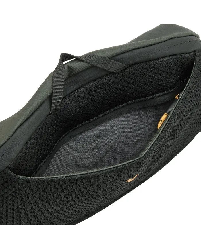 Roncato Marsupio piccolo impermeabile Norway Verde militare