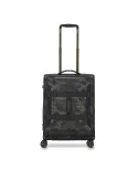 Roncato Trolley bagaglio a mano impermeabile Norway Mimetico
