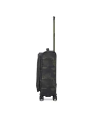Roncato Trolley bagaglio a mano impermeabile Norway Mimetico