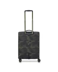 Roncato Trolley bagaglio a mano impermeabile Norway Mimetico