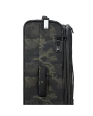 Roncato Trolley bagaglio a mano impermeabile Norway Mimetico