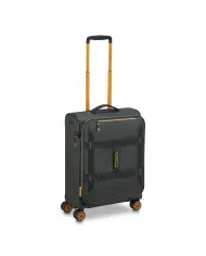 Roncato Trolley bagaglio a mano impermeabile Norway Verde militare