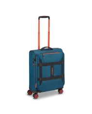 Roncato Trolley bagaglio a mano impermeabile Norway Denim