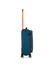 Roncato Trolley bagaglio a mano impermeabile Norway Denim