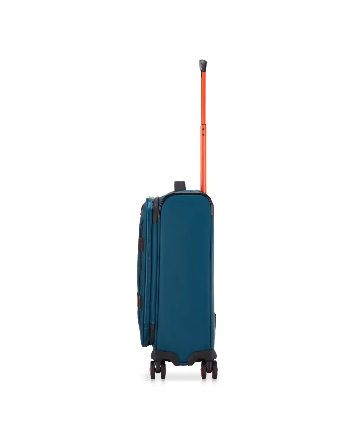 Roncato Trolley bagaglio a mano impermeabile Norway Denim