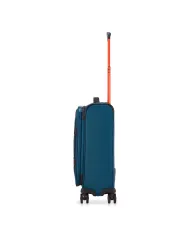 Roncato Trolley bagaglio a mano impermeabile Norway Denim
