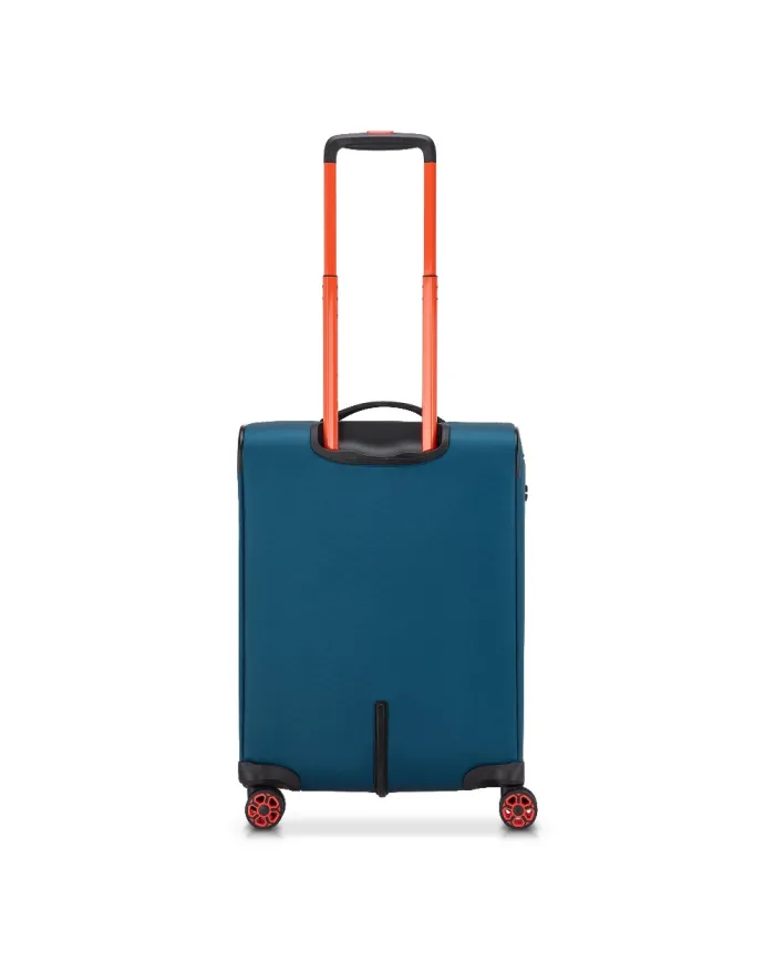 Roncato Trolley bagaglio a mano impermeabile Norway Denim