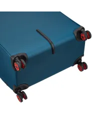 Roncato Trolley bagaglio a mano impermeabile Norway Denim