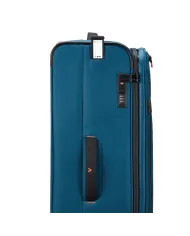 Roncato Trolley bagaglio a mano impermeabile Norway Denim