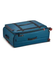 Roncato Trolley bagaglio a mano impermeabile Norway Denim