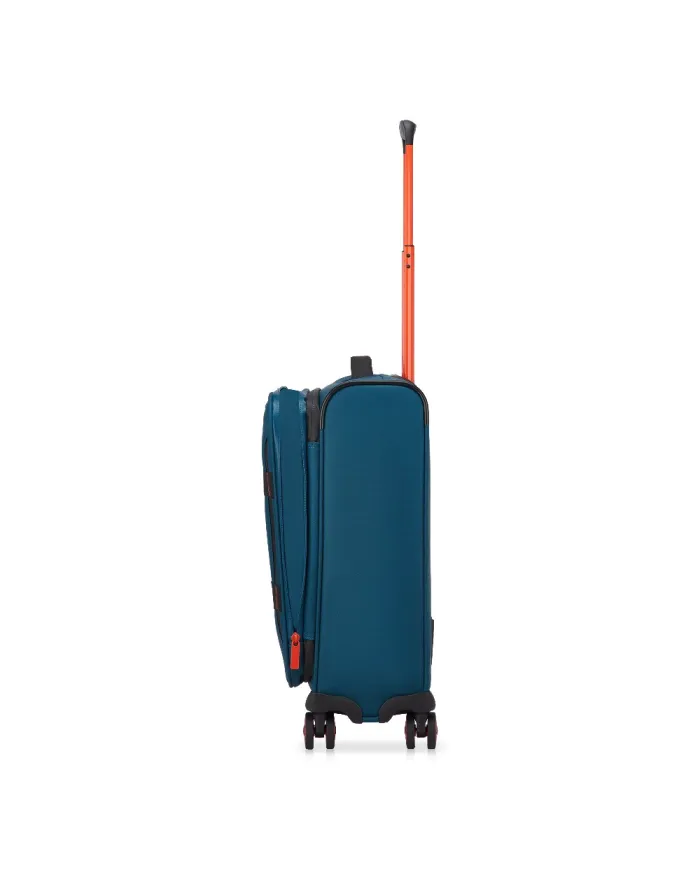 Roncato Trolley bagaglio a mano impermeabile Norway Denim
